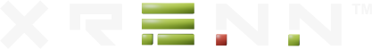 XRENN logo